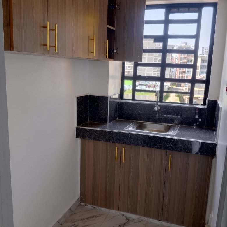 1 bedroom for rent carwash Kasarani