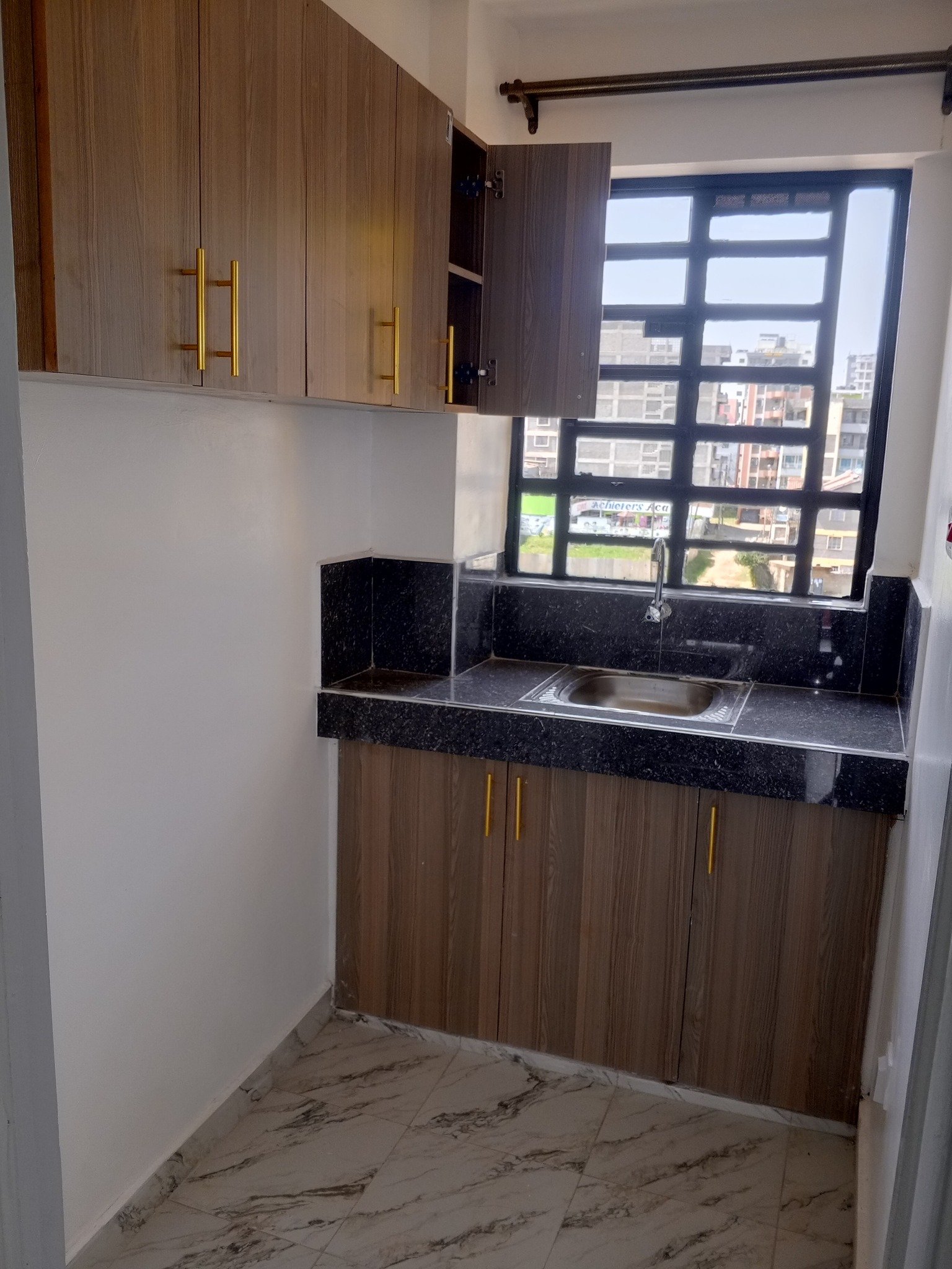 1 bedroom for rent carwash Kasarani