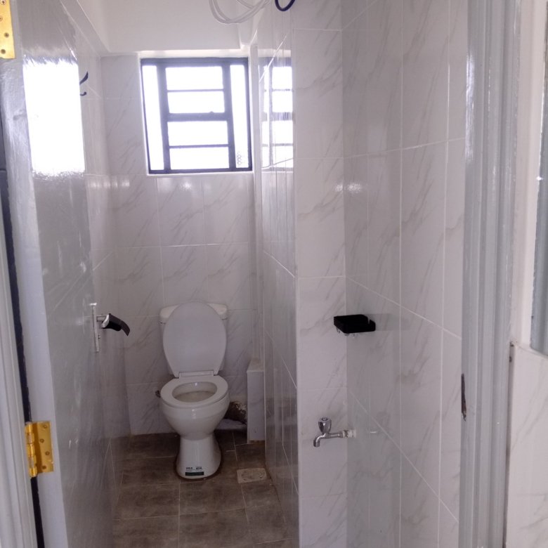 1 bedroom for rent carwash Kasarani