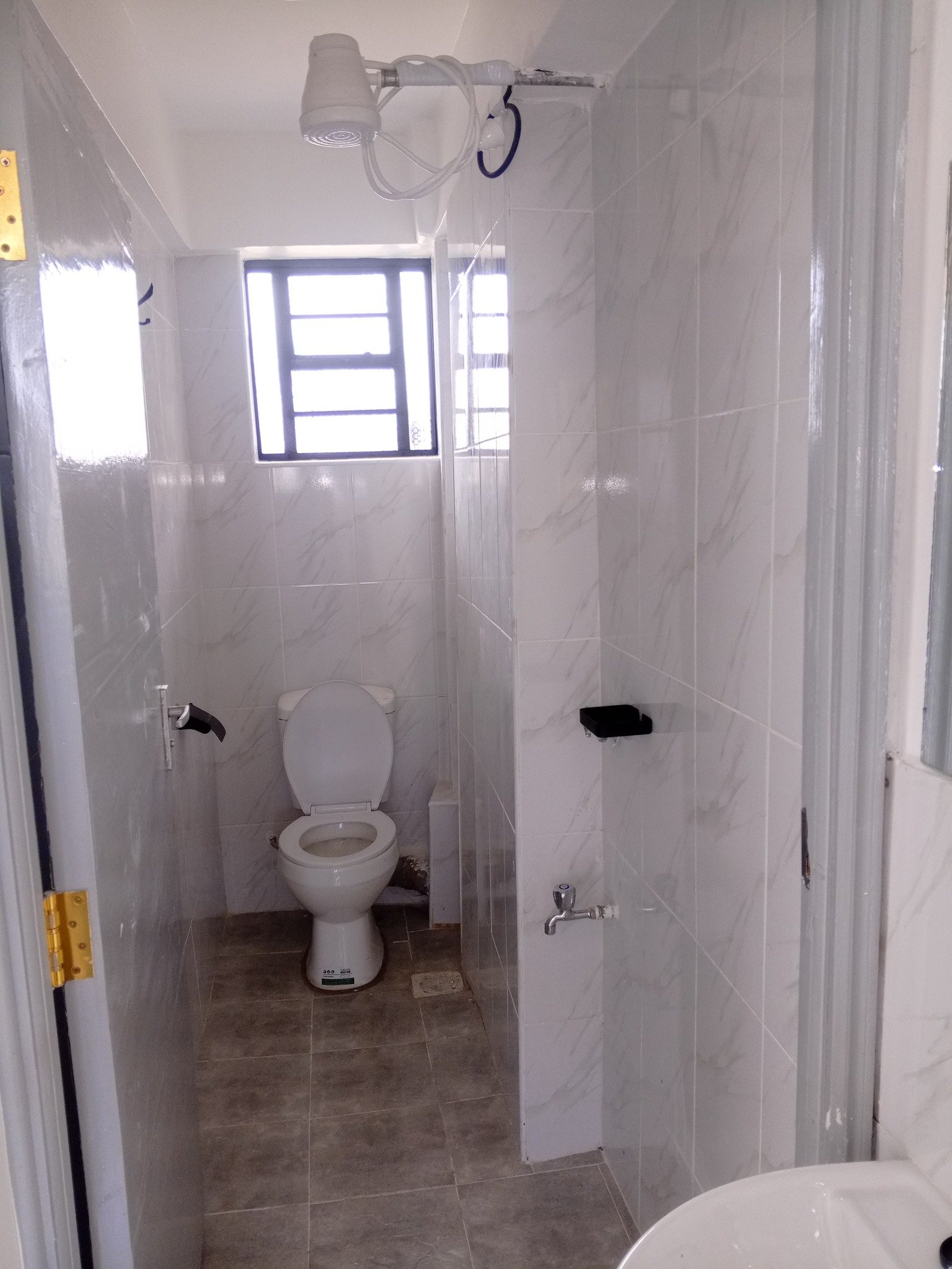1 bedroom for rent carwash Kasarani