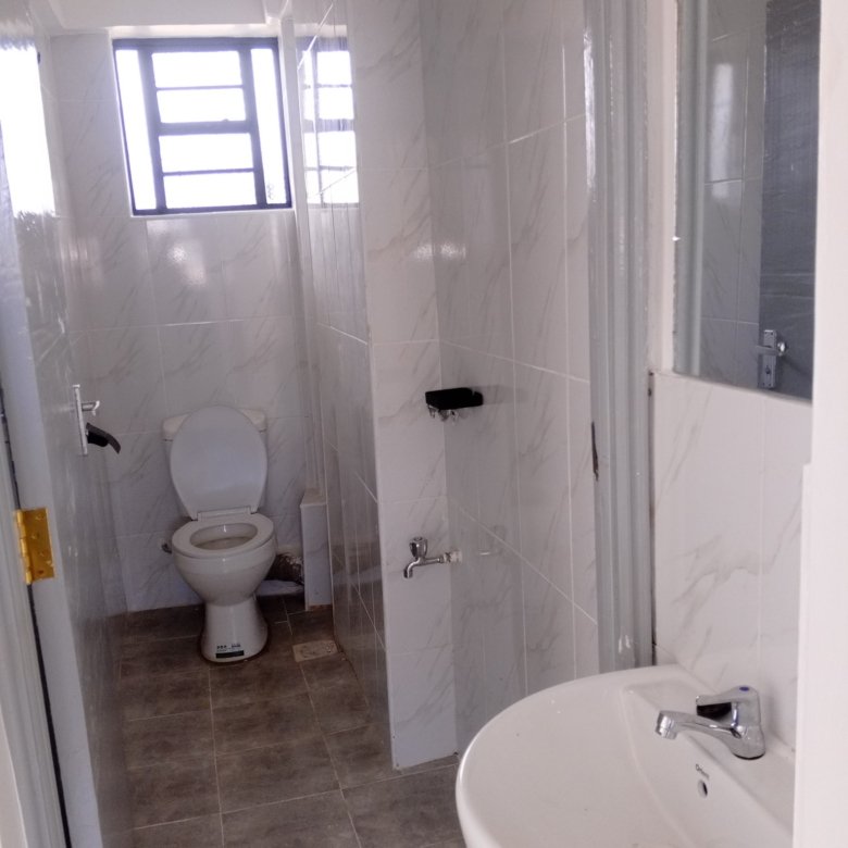 1 bedroom for rent carwash Kasarani