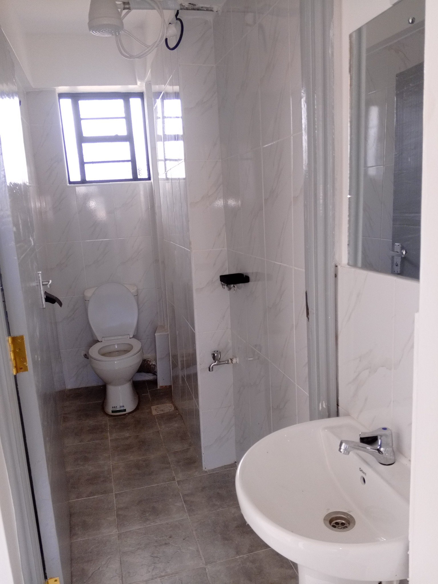 1 bedroom for rent carwash Kasarani
