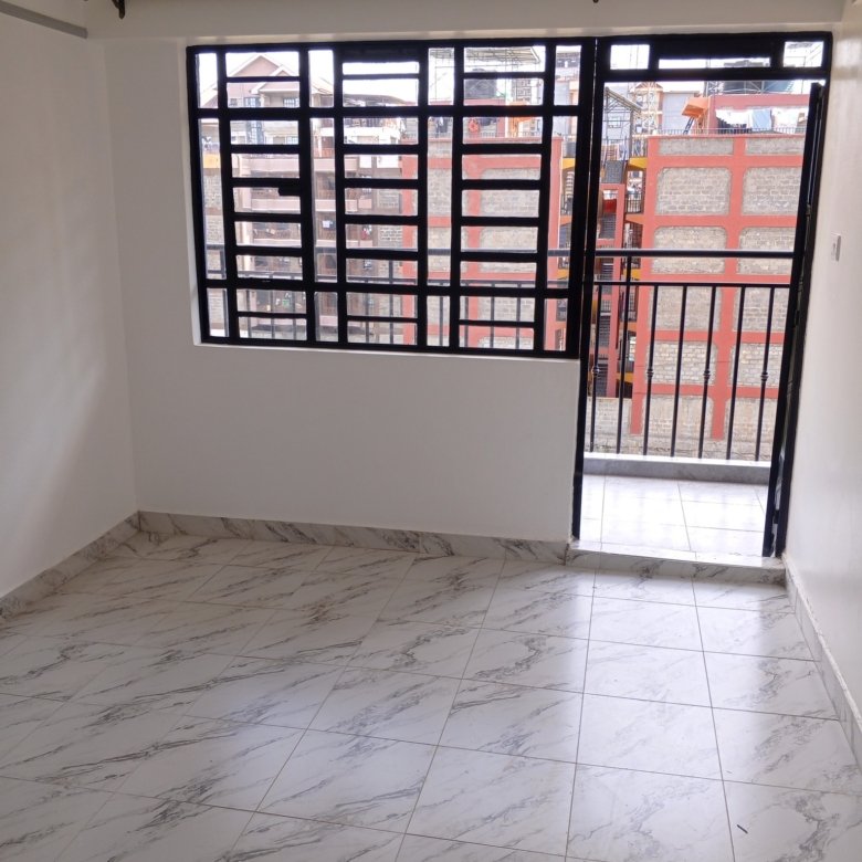 1 bedroom for rent carwash Kasarani