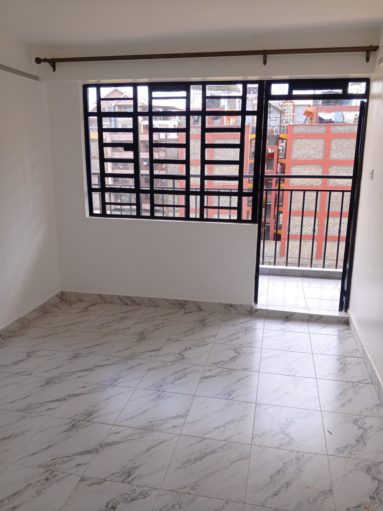 1 bedroom for rent carwash Kasarani