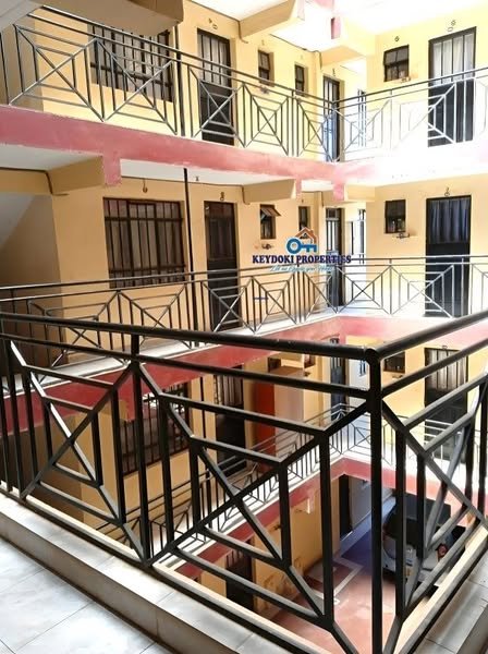 2 Bedroom Kasarani Garage_a