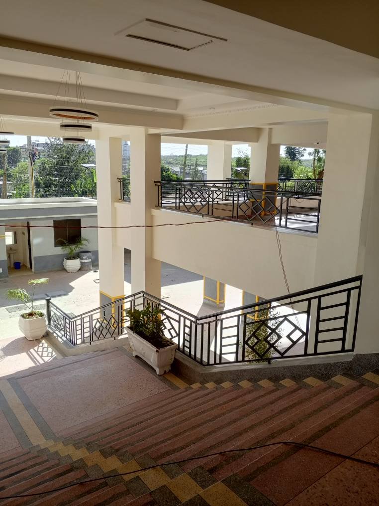 2 Bedroom for rent Kamiti road