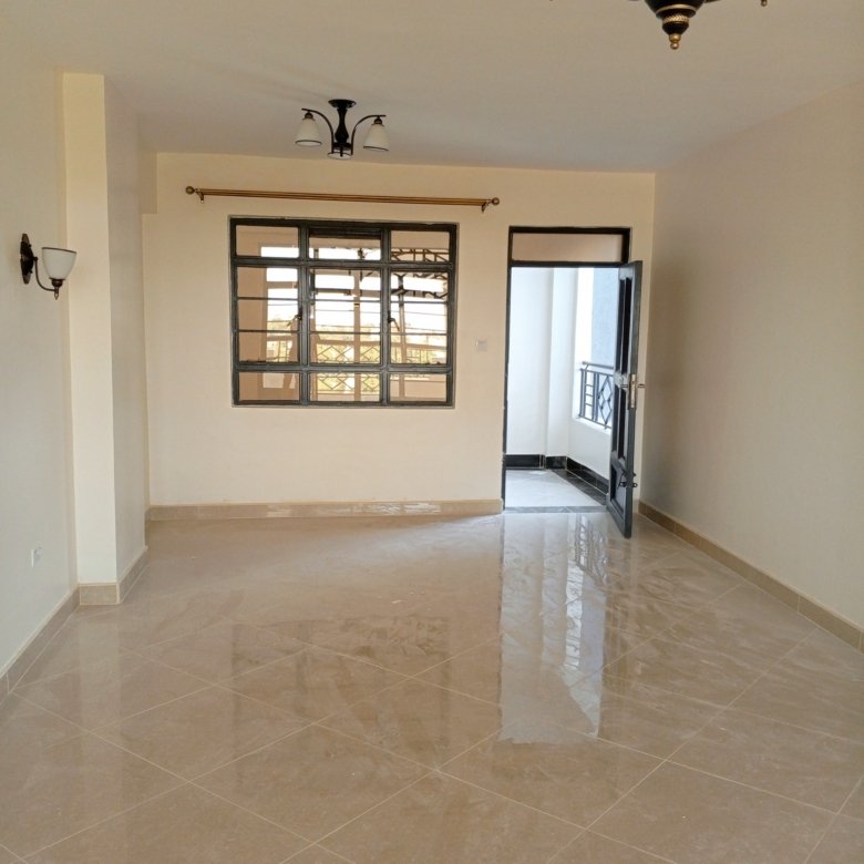 2 Bedroom for rent Kamiti road