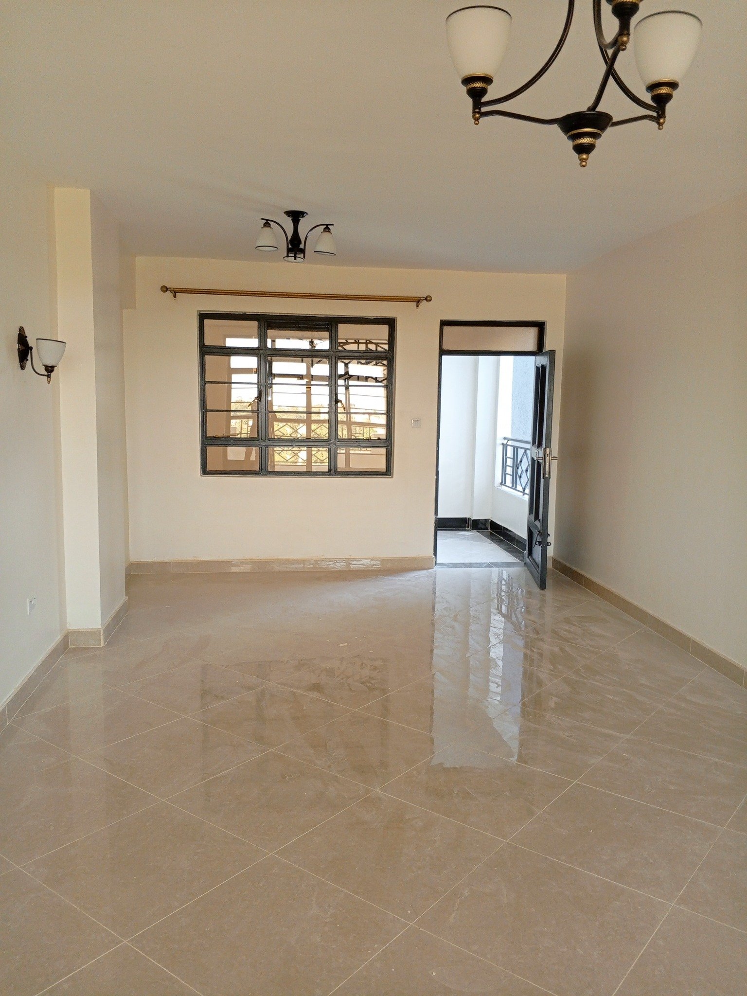 2 Bedroom for rent Kamiti road