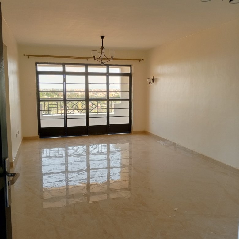 2 Bedroom for rent Kamiti road