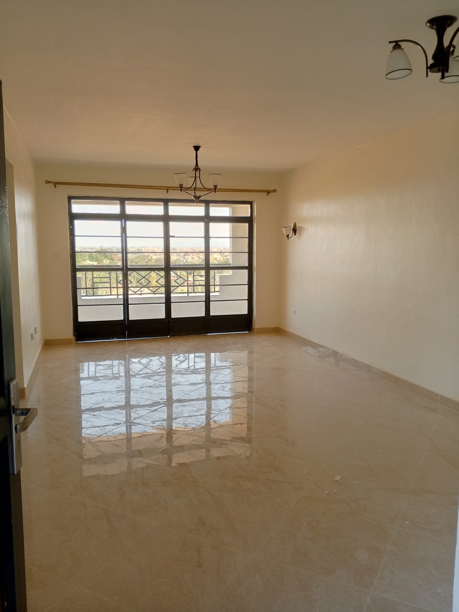 2 Bedroom for rent Kamiti road