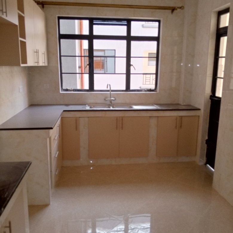 2 Bedroom for rent Kamiti road