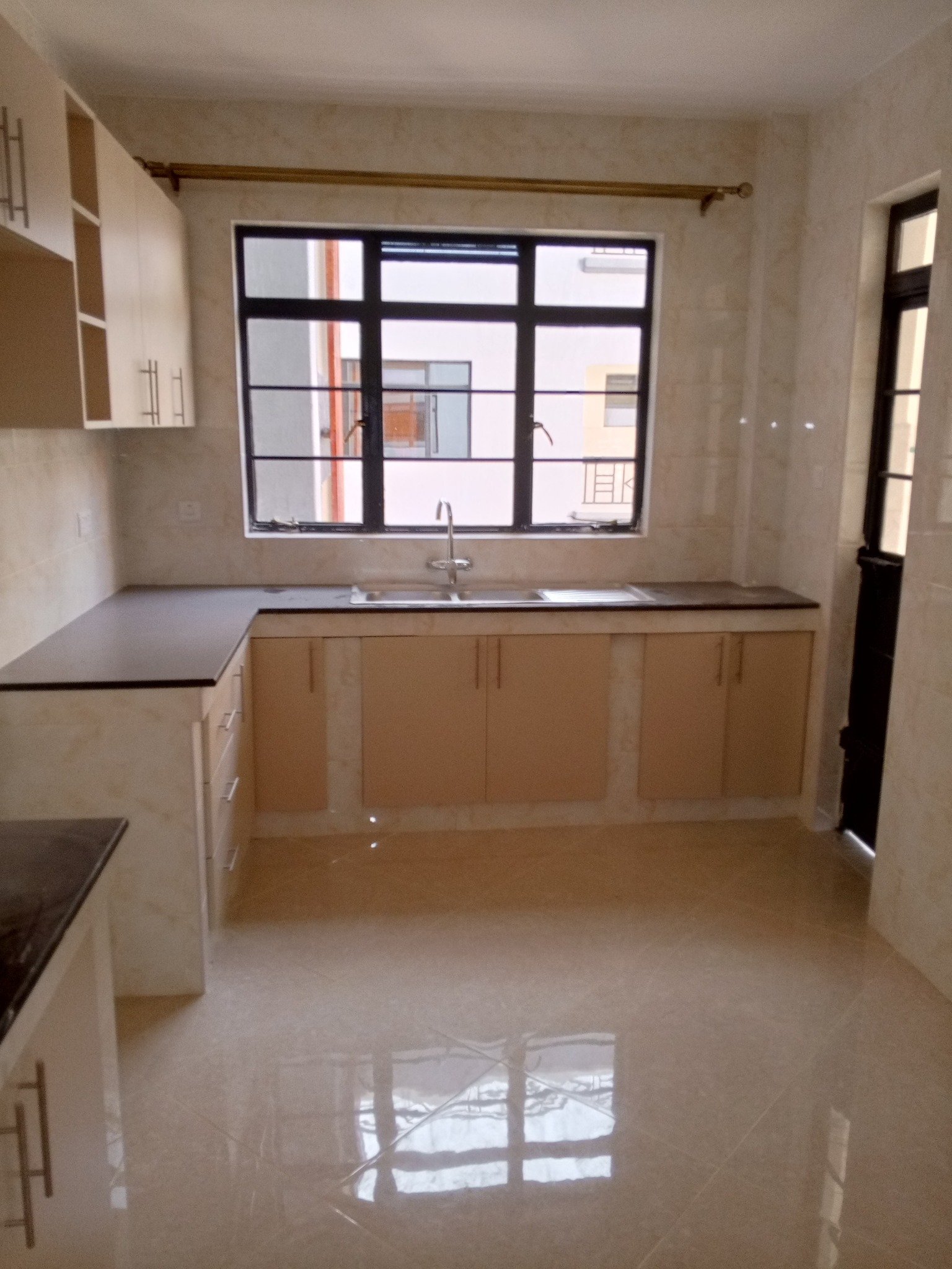 2 Bedroom for rent Kamiti road