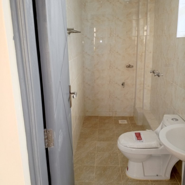 2 Bedroom for rent Kamiti road