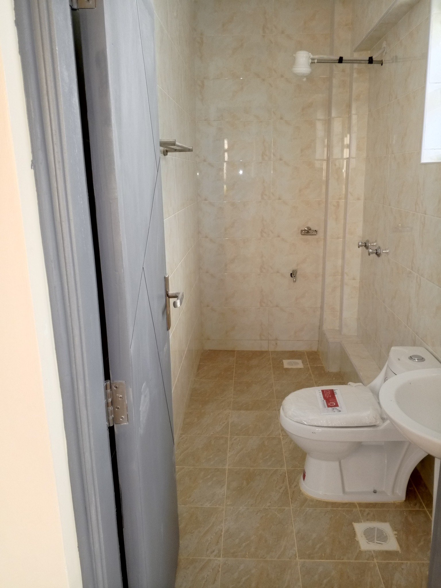 2 Bedroom for rent Kamiti road