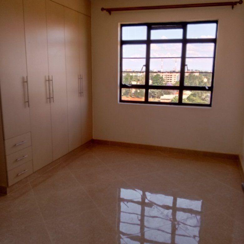 2 Bedroom for rent Kamiti road