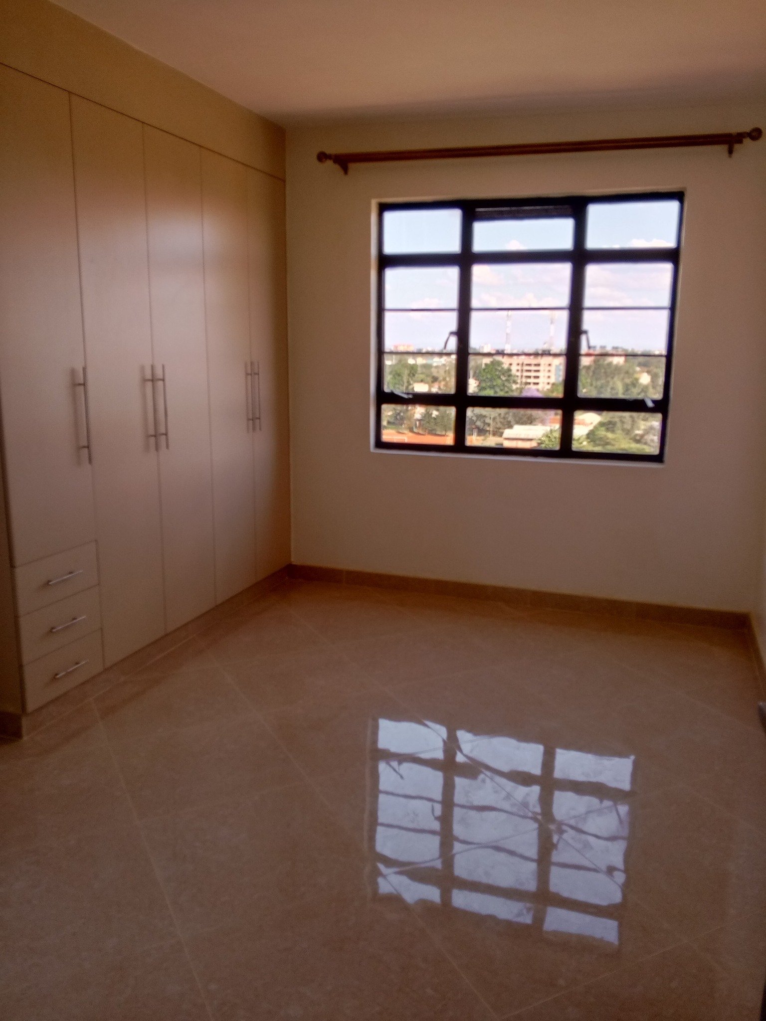 2 Bedroom for rent Kamiti road
