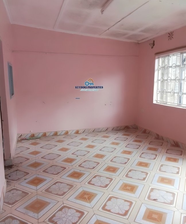 2-Bedroom own compund Sunton Kasarani