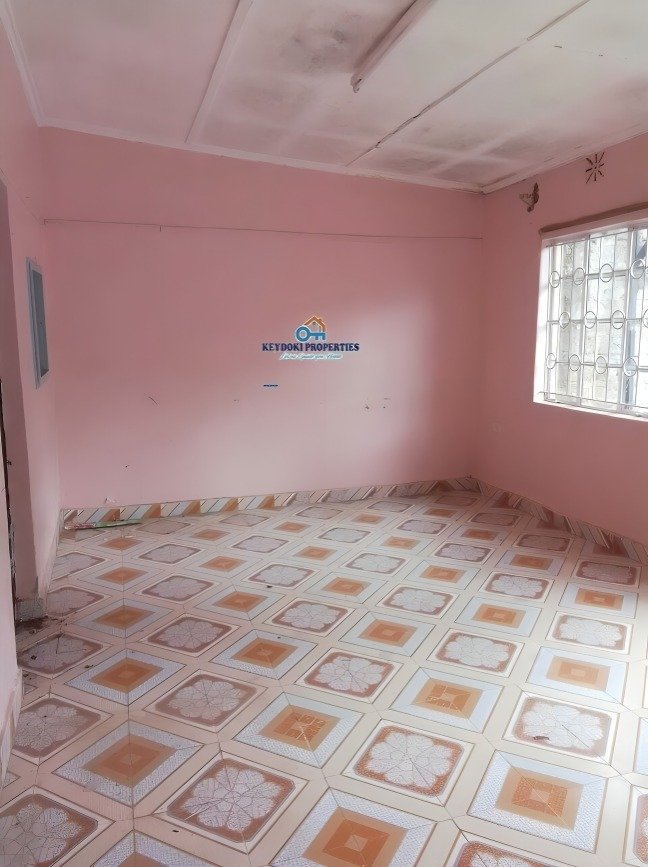 2-Bedroom own compund Sunton Kasarani