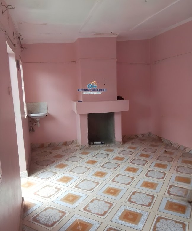 2-Bedroom own compund Sunton Kasarani