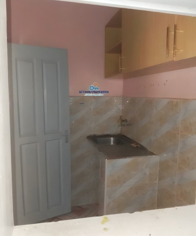 2-Bedroom own compund Sunton Kasarani
