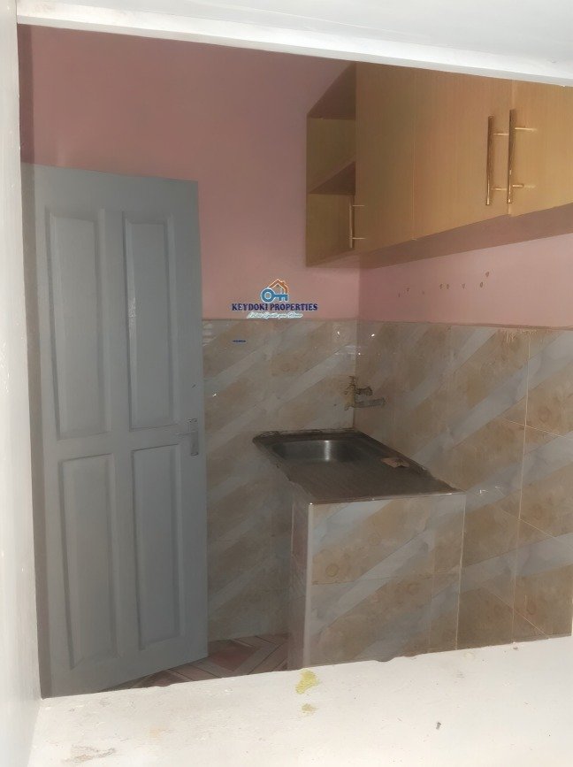 2-Bedroom own compund Sunton Kasarani