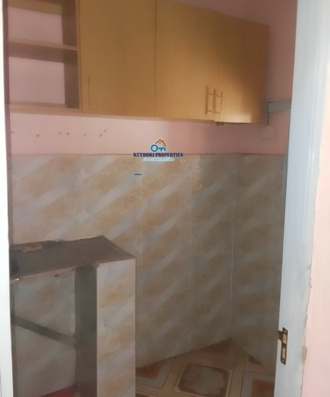 2-Bedroom own compund Sunton Kasarani
