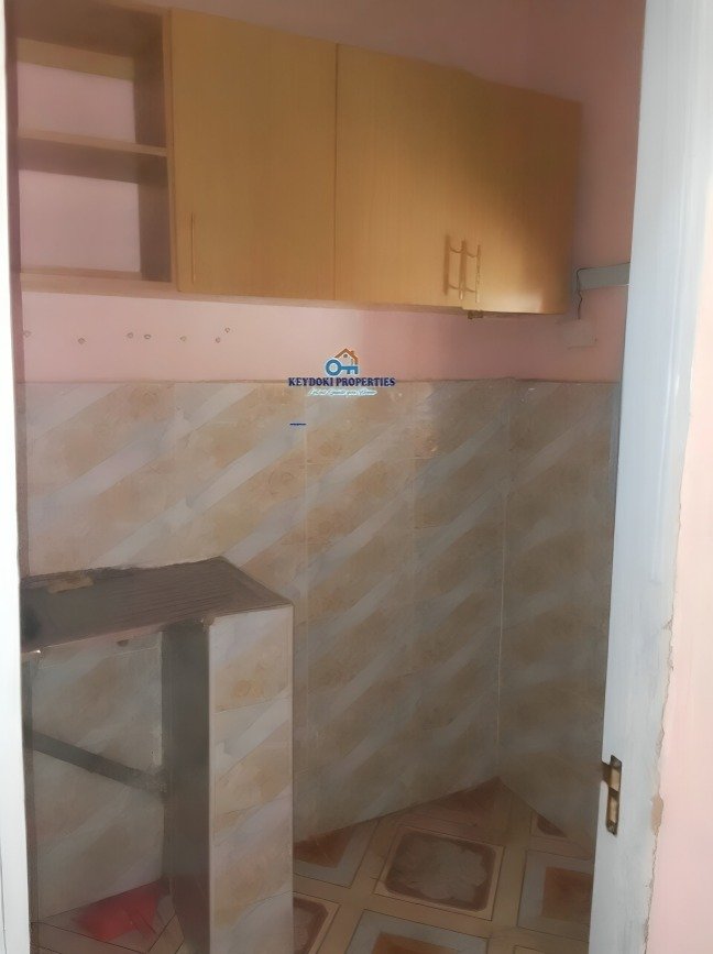 2-Bedroom own compund Sunton Kasarani