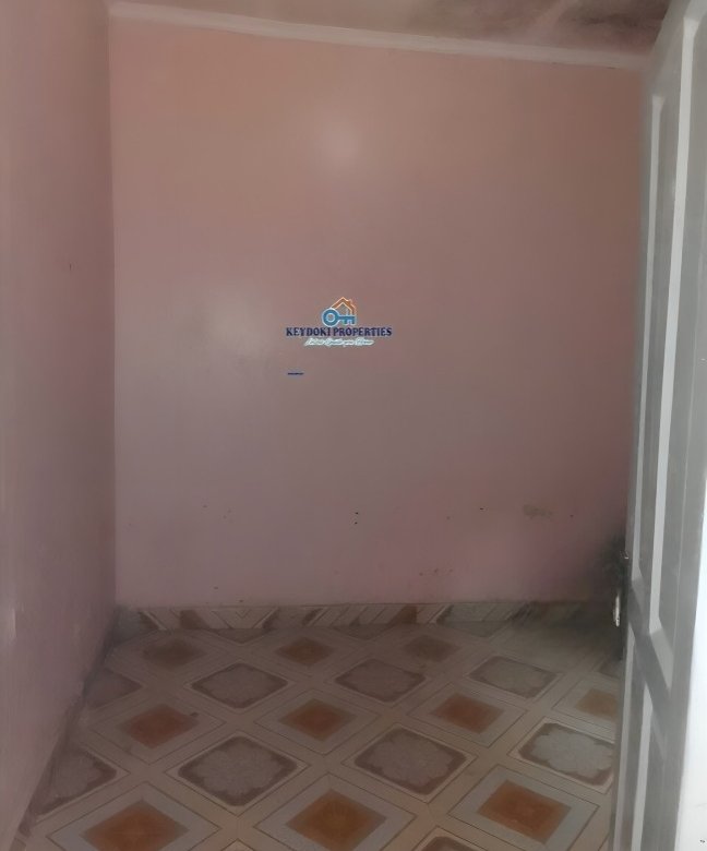 2-Bedroom own compund Sunton Kasarani