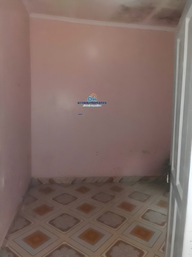 2-Bedroom own compund Sunton Kasarani
