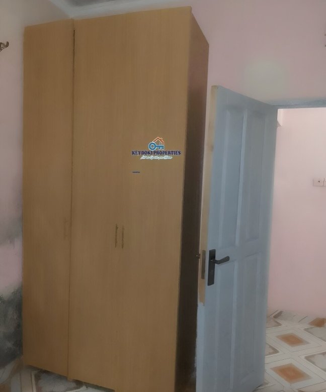 2-Bedroom own compund Sunton Kasarani