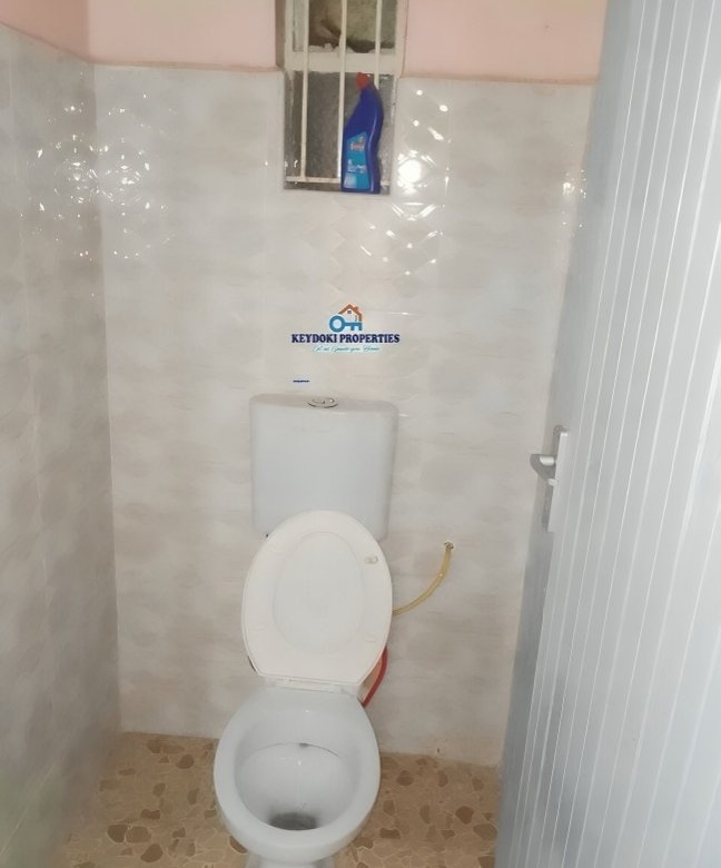 2-Bedroom own compund Sunton Kasarani