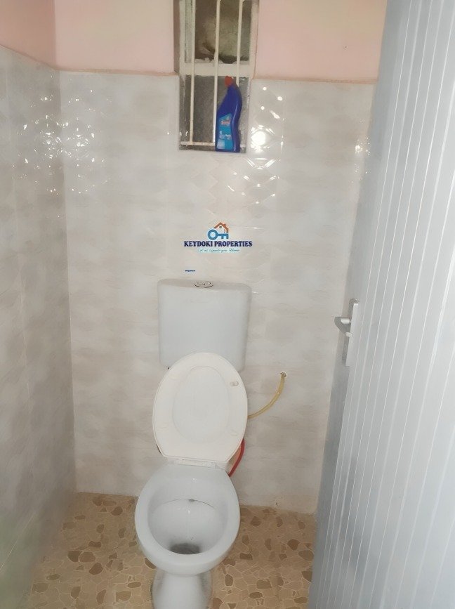 2-Bedroom own compund Sunton Kasarani