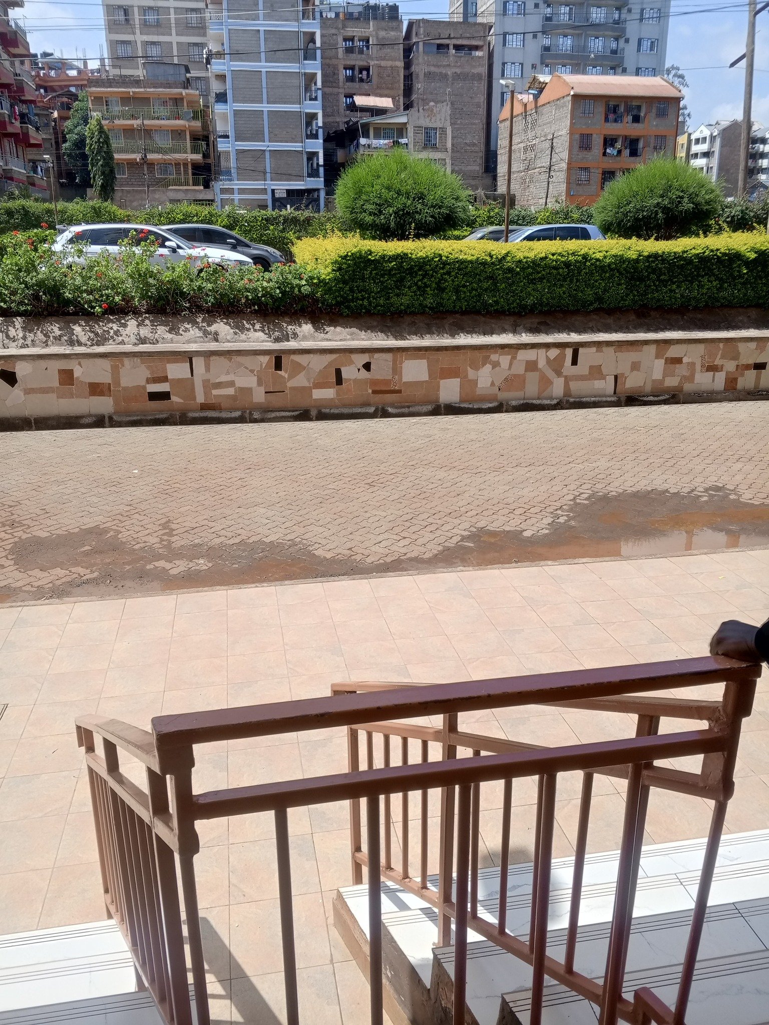 2 bedroom house to let in Kasarani seasons