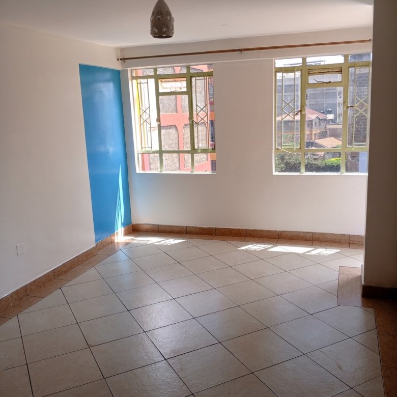 2 bedroom house to let in Kasarani seasons