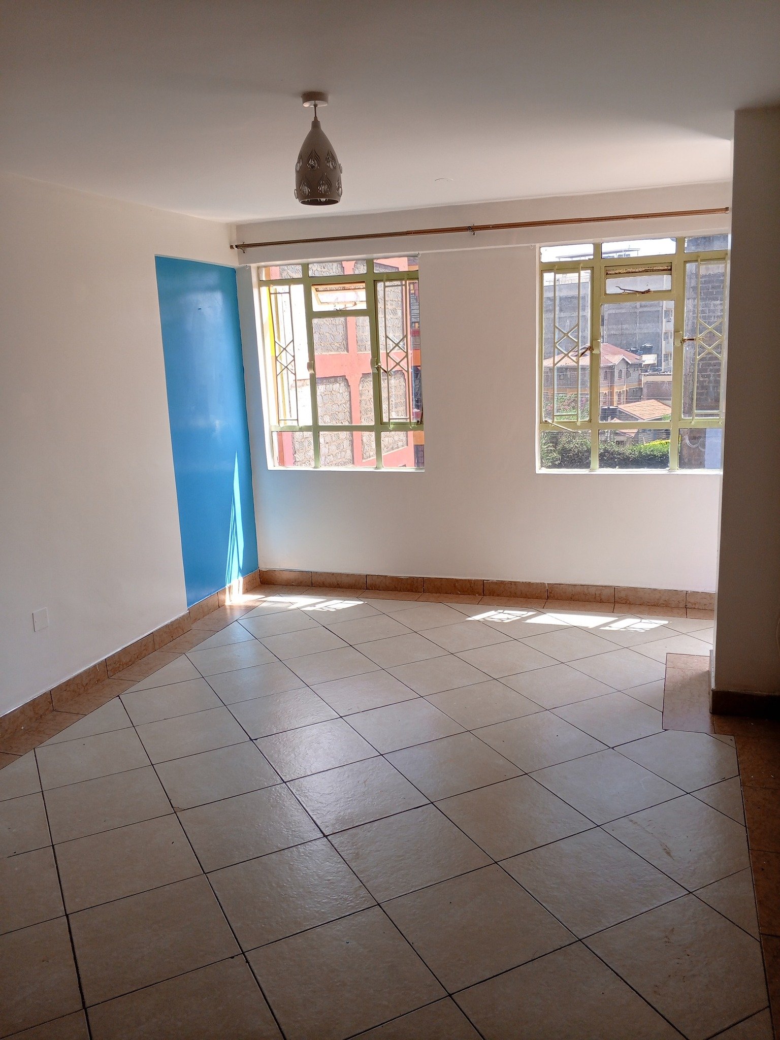 2 bedroom house to let in Kasarani seasons