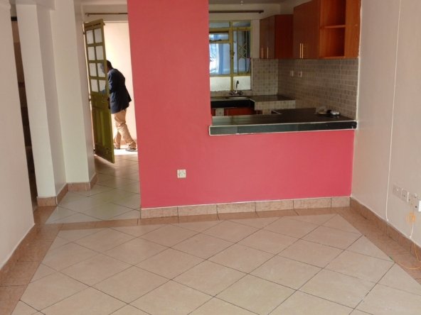 2 bedroom house to let in Kasarani, seasons