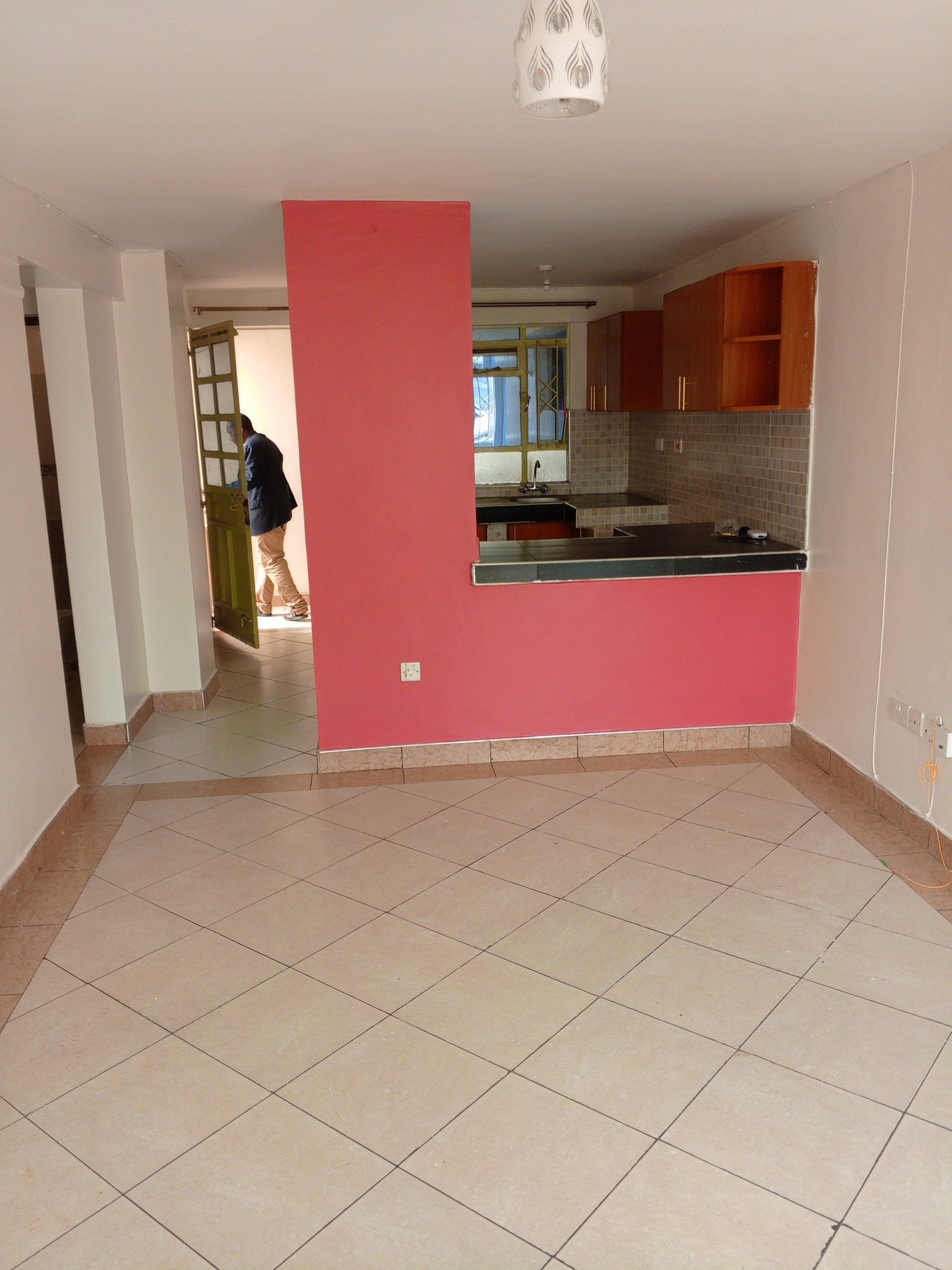 2 bedroom house to let in Kasarani seasons