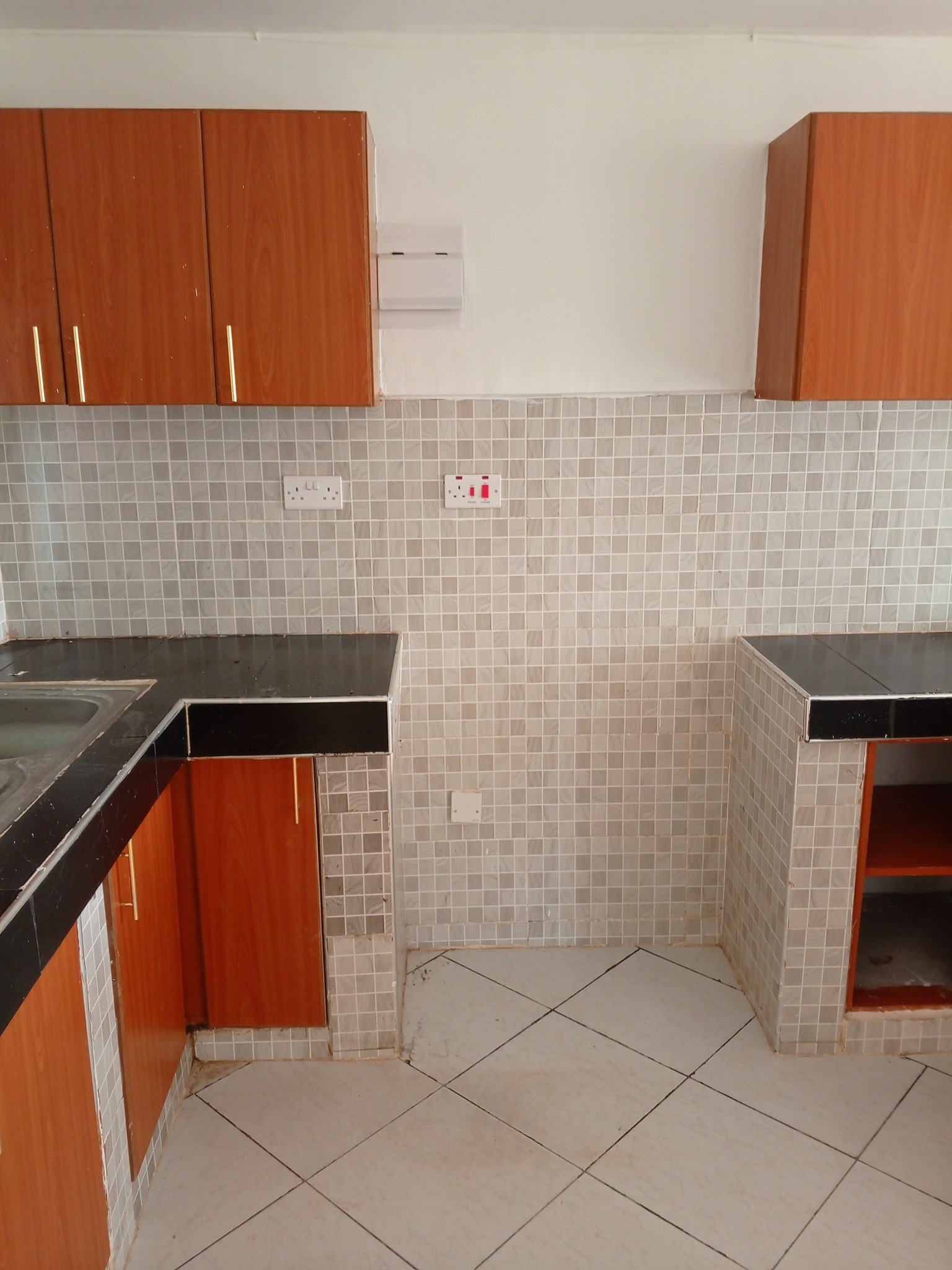 2 bedroom house to let in Kasarani seasons