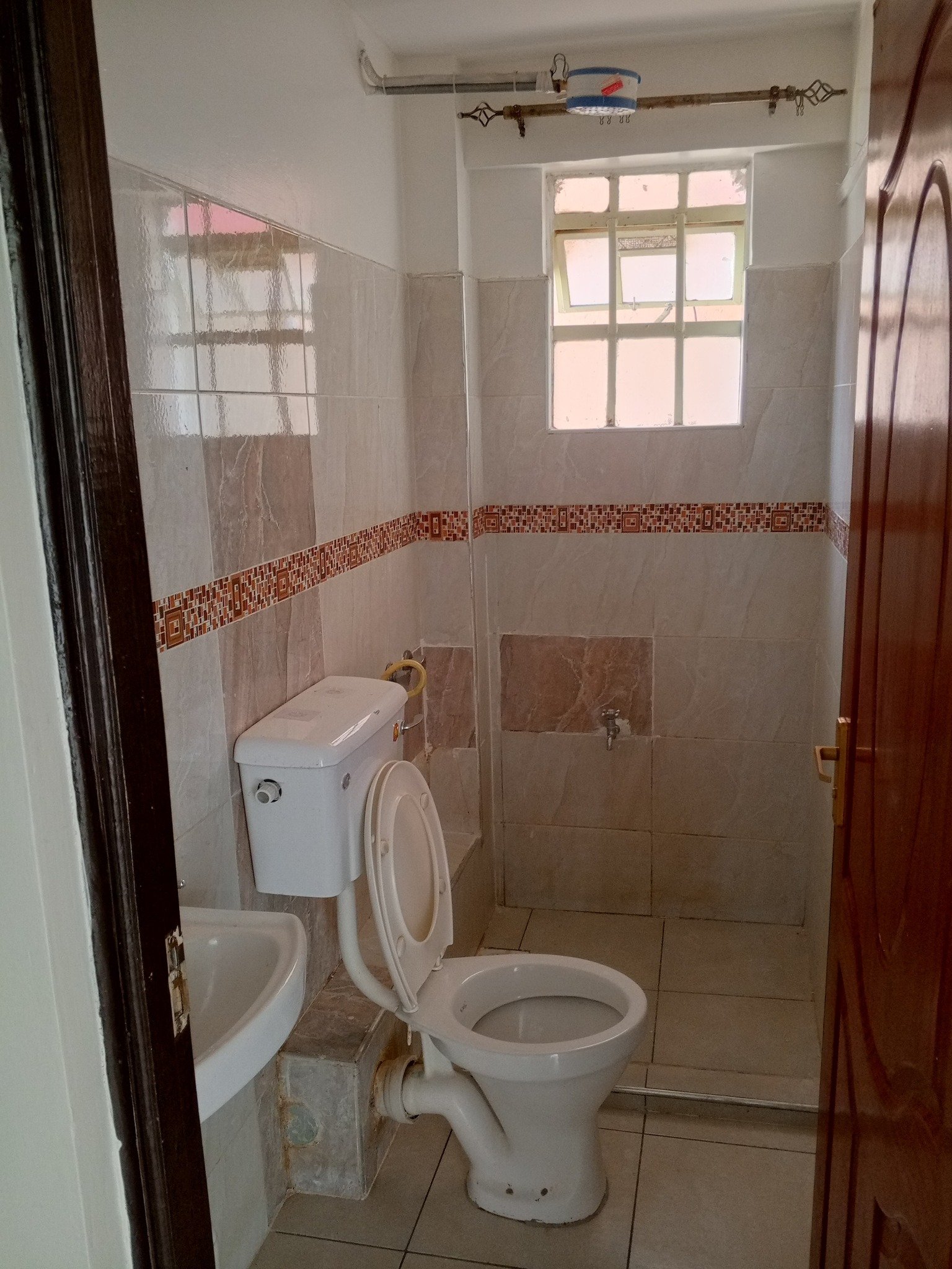 2 bedroom house to let in Kasarani seasons