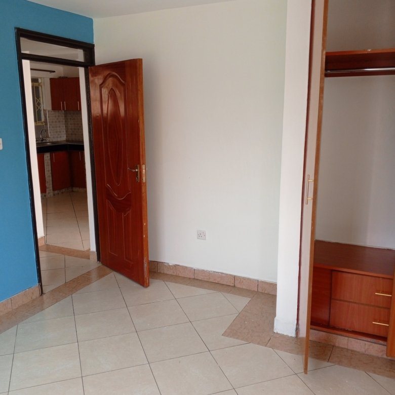 2 bedroom house to let in Kasarani seasons