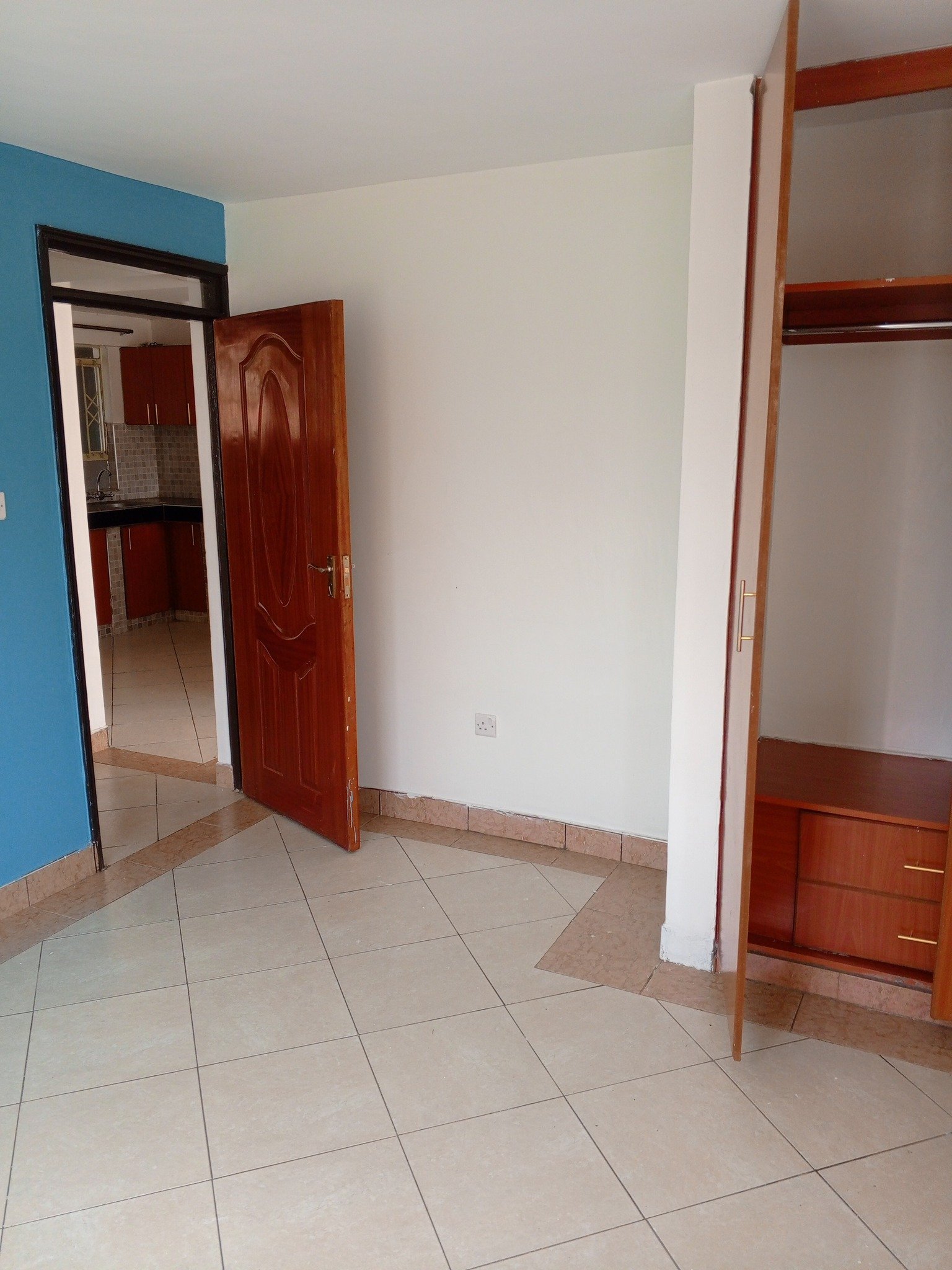 2 bedroom house to let in Kasarani seasons