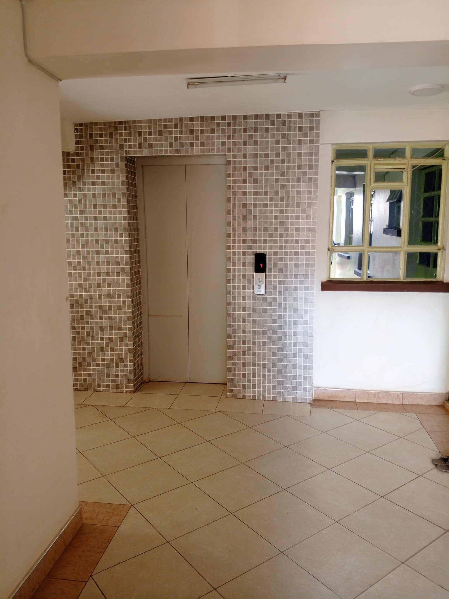 2 bedroom house to let in Kasarani seasons