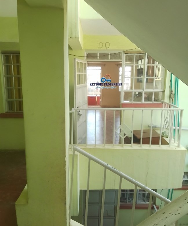 Bedsitter for rent Kasarani Sunton Kamutini