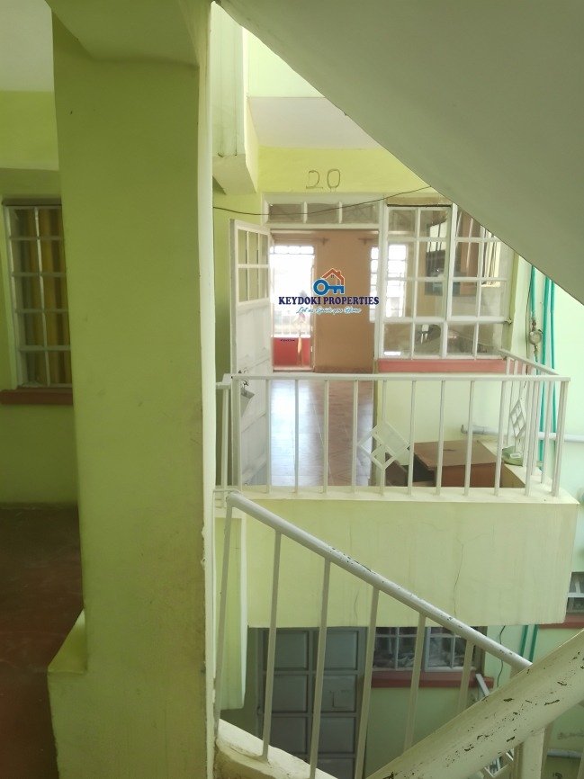 Bedsitter for rent Kasarani Sunton Kamutini