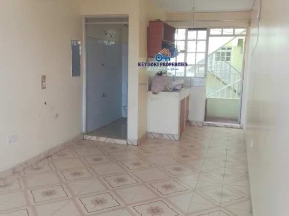 Bedsitter for rent Kasarani Sunton, Kamutini
