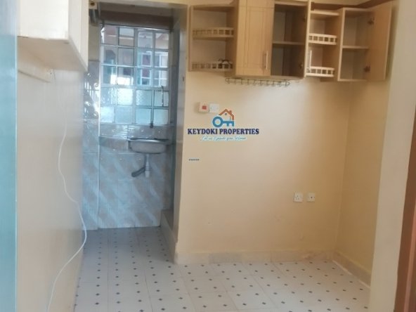 Double room for let Kasarani, Sunton