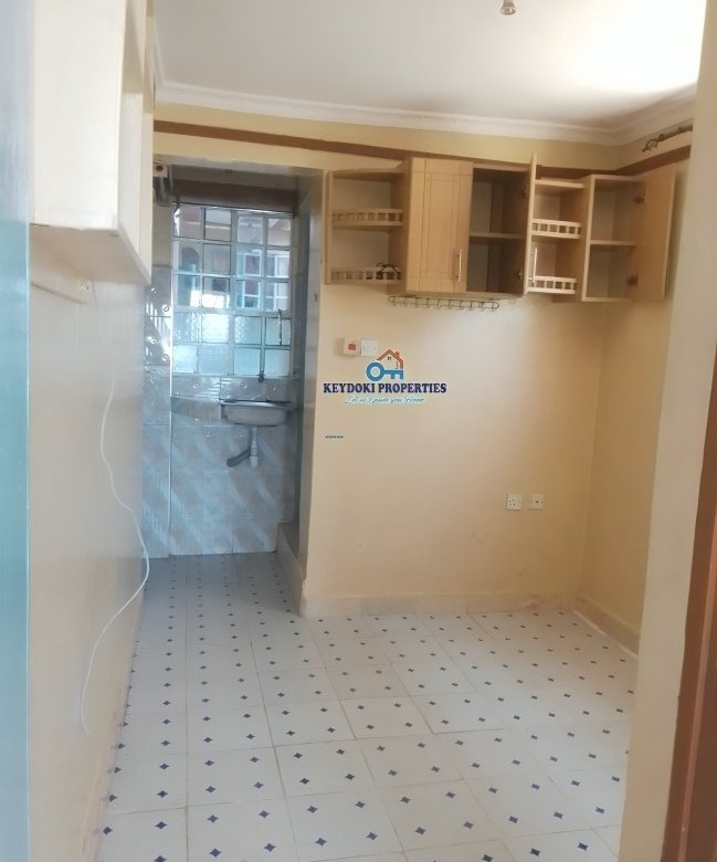 Double room for let Kasarani Sunton