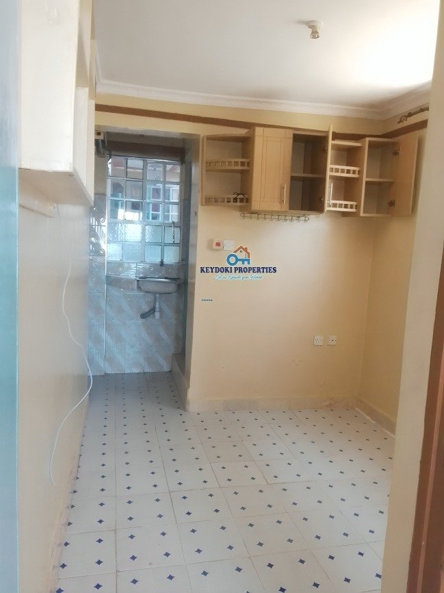 Double room for let Kasarani Sunton