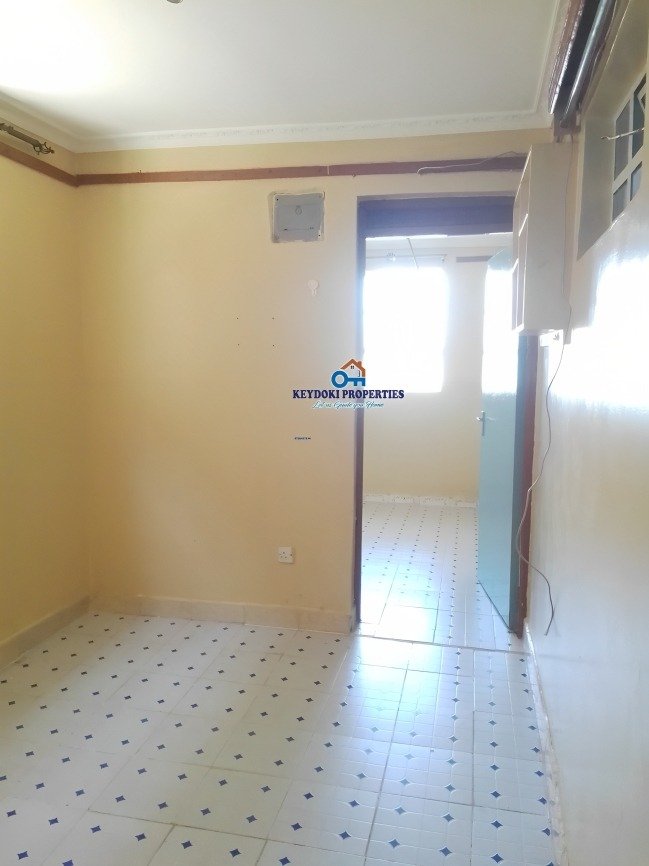 Double room for let Kasarani Sunton