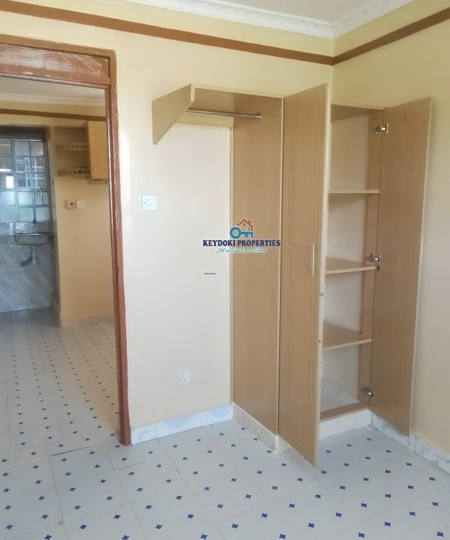 Double room for let Kasarani Sunton